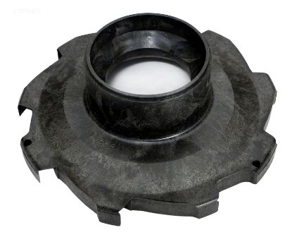 JACUZZI MAGNUM DIFFUSER 5-1/4 1.5 TO 3 HP 06016505R