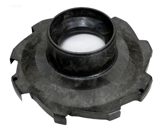 JACUZZI MAGNUM DIFFUSER 5-1/4 1.5 TO 3 HP 06016505R