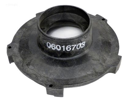 DIFFUSER  4.875 FIT. 3/4 06016703R