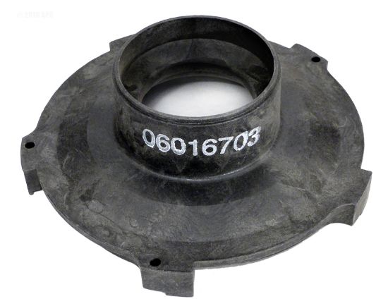 DIFFUSER  4.875 FIT. 3/4 06016703R