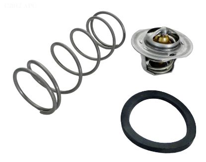 UNITHERM GOVERNOR RAYPAK 062234B