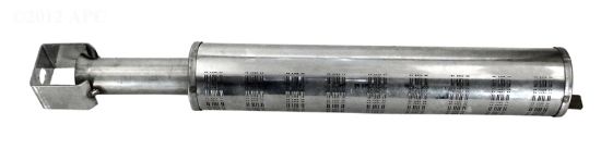 PENTAIR BURNER 50K BTU MINI- MAX S.S 70230