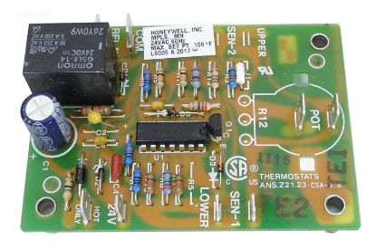 CIRCUIT BOARD THERM. ELEC 70272