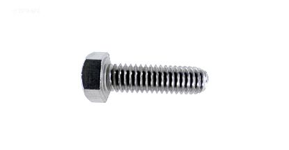 BOLT 3/8 16 X 1.15 HEX HD 70430