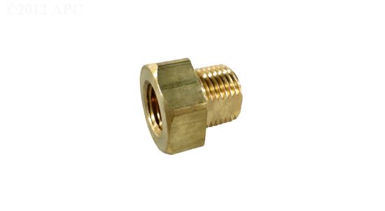 BUSHING 3/4 HEX X 7/8 70548