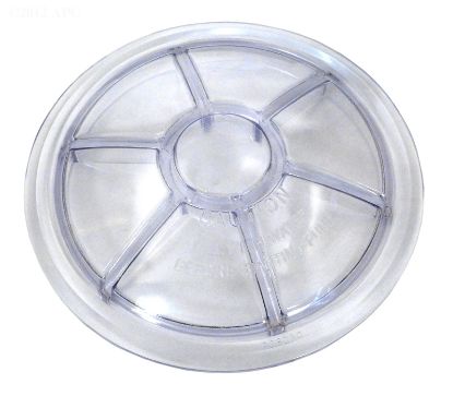 CLEAR COVER  PUREX 70795