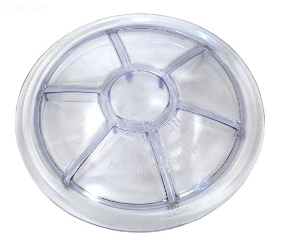 CLEAR COVER  PUREX 70795