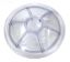 CLEAR COVER  PUREX 70795