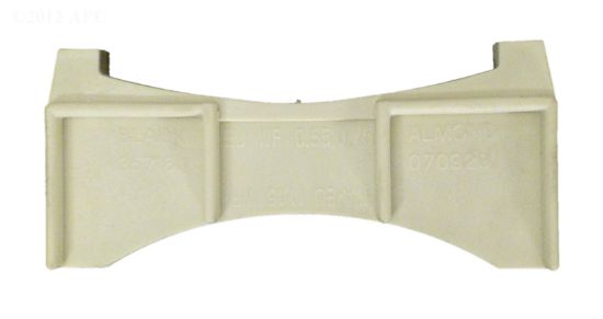 FOOT INSERT WFE PUMP 70929