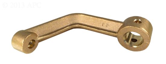 HANDLE EXTEN. BRASS PUREX 70971
