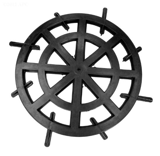 HOLDING WHEEL 2000 PUREX 071019Z