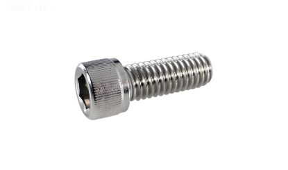 IMPELLER LOCK SCREW C-SERIES PUMP. PUREX 71037