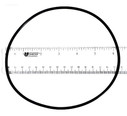 PENTAIR COVER O-RING AQ/WFE 71422