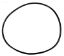 O-RING 4000 TANK PUREX O333 71439