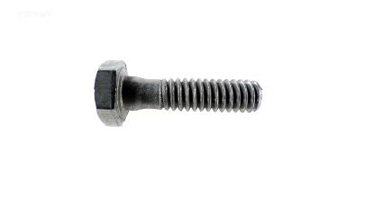 SCREW 1/4-20 X 1 HEX HD 71657