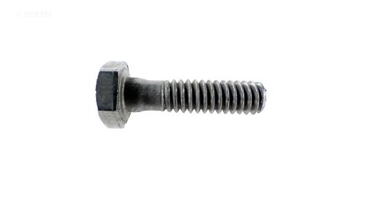SCREW 1/4-20 X 1 HEX HD 71657