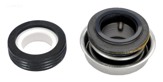 PUREX SEAL ASSEMBLY AS1000 WHISPERFLO 071734S