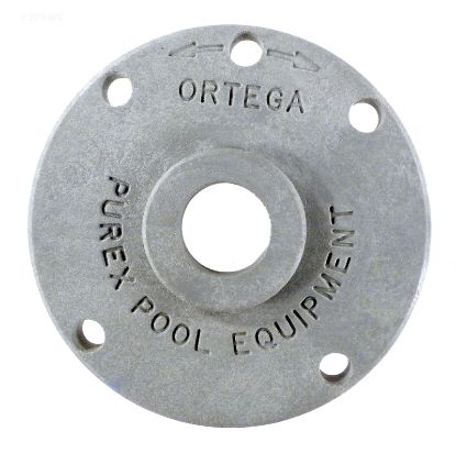COVER 2 NORYL VALVE 72414