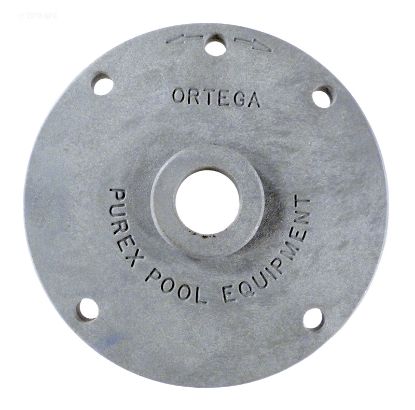 COVER 1.5IN NORYL VALVE 72420