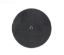 PAD-RUBBER 1-1/8 X 1/8 X 1/16 72504