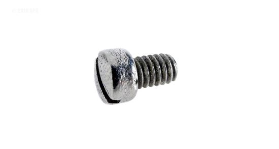 SCREW STOP 8-32 X 1/4 SS 72541