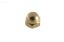 NUT-BRASS CAP 8-31 72543