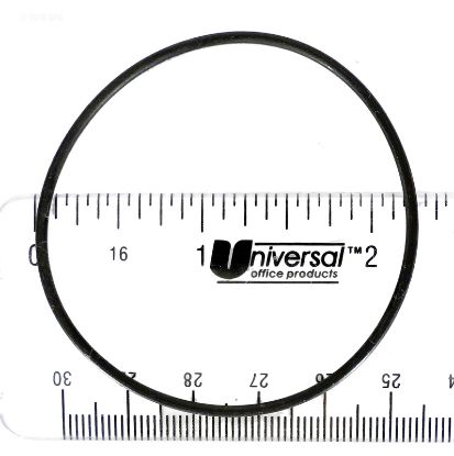 O-RING COVER 2 (OBSLT.) O320 72554