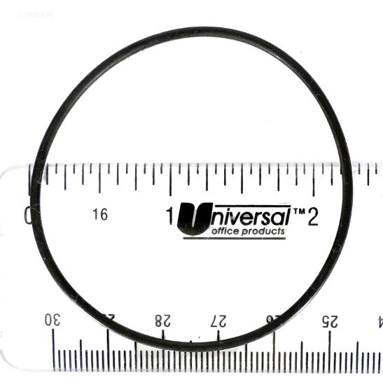 O-RING COVER 2 (OBSLT.) O320 72554