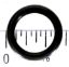 O-RING SHAFT 2-112 NITRIL O39 72555