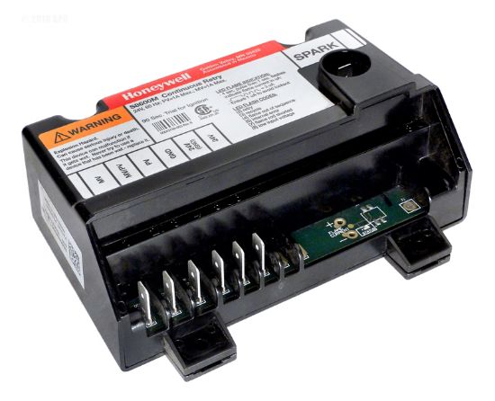 MINIMAX IID MODULE-NATURAL GAS 73584