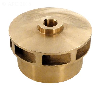 IMPELLER-CHK75 PUREX 73829