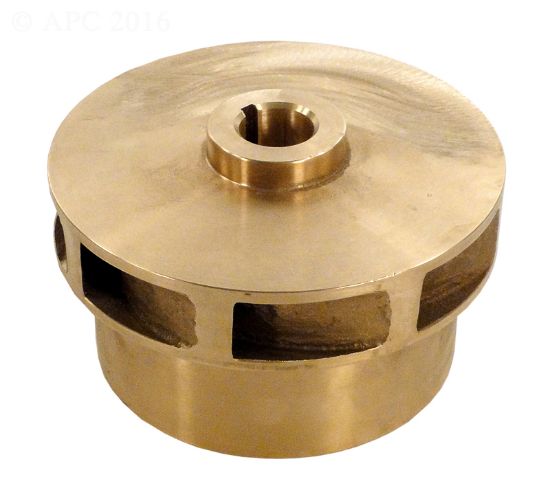 IMPELLER-CHK75 PUREX 73829