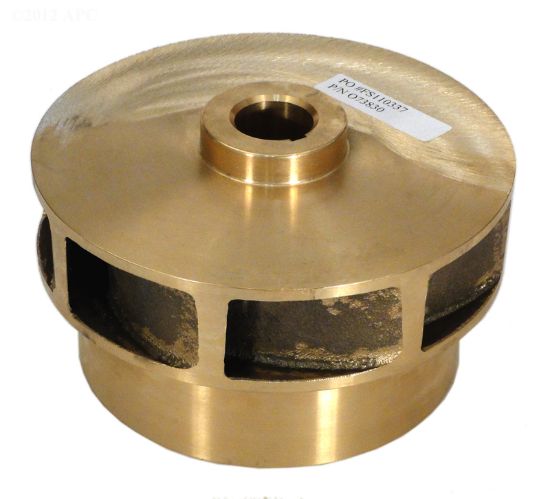 CHK 100 IMPELLER 10 HP 73830