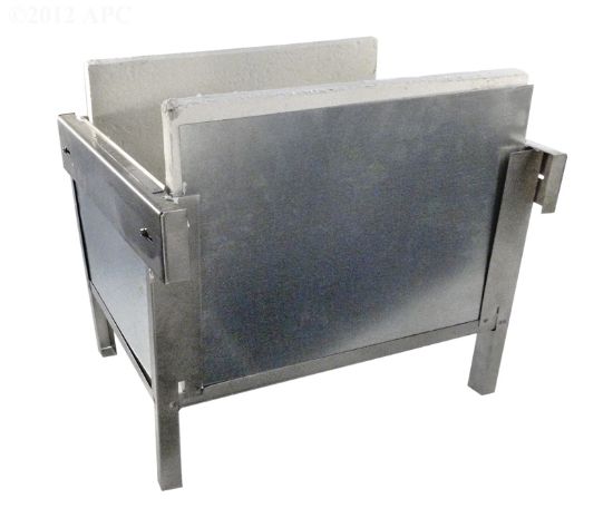 MINIMAX 250 COMBUSTION CHAMBER 73857