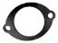 FLOW VALVE GASKET 74015