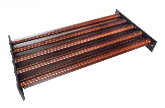 MINIMAX 400 HT EXCHANGER 74074