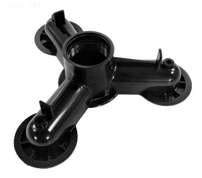 MANIFOLD W/ O-RING CFM FLT 74553