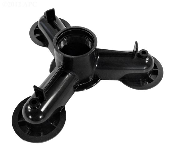 MANIFOLD W/ O-RING CFM FLT 74553