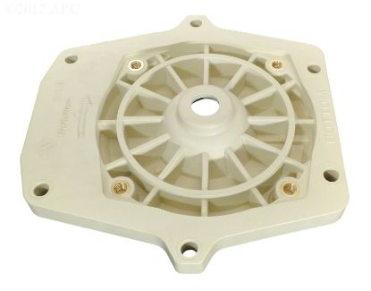 SEAL PLATE WFE 74564