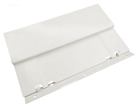 **SWIMQUIP U-3 SKIMMER WEIR WHITE 08650-0022