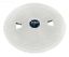 ** SWIMQUIP U-3 SKIMMER LID (WHITE 08650-0058