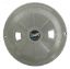 U-3 SKIMMER LID GRAY 08650-0058C
