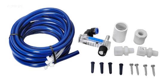 SUCTION SIDE PARTS PAK 1008074