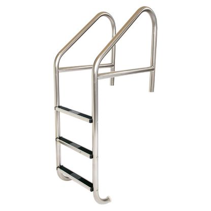 5 STEP 23IN IG LADDER CROSS BRACE .065IN TUBE STAINLESS STEP 10118