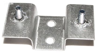 LAARS MNTG. BRACKET ASSY 10419200+