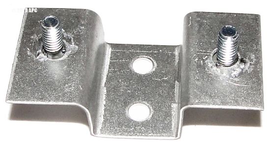 LAARS MNTG. BRACKET ASSY 10419200+