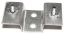 LAARS MNTG. BRACKET ASSY 10419200+