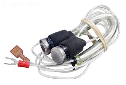 LAARS HI-LIMIT HARNESS 10419300+