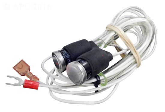 LAARS HI-LIMIT HARNESS 10419300+