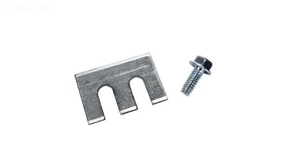 LAARS RETAINER BRACKET 10447300+